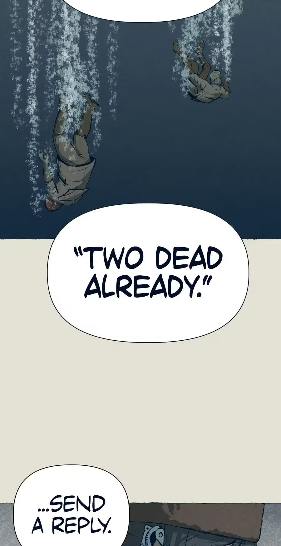 Journey of Iron and Ice Chapter 22 page 88 - 