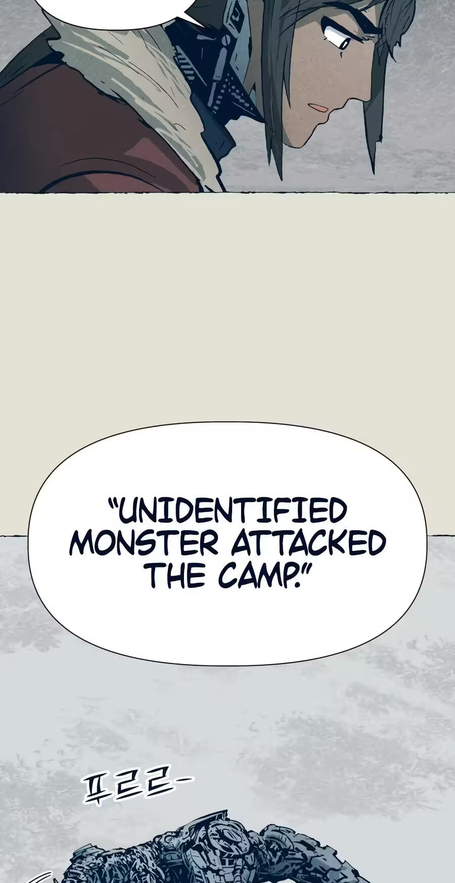 Journey of Iron and Ice Chapter 22 page 89 - 