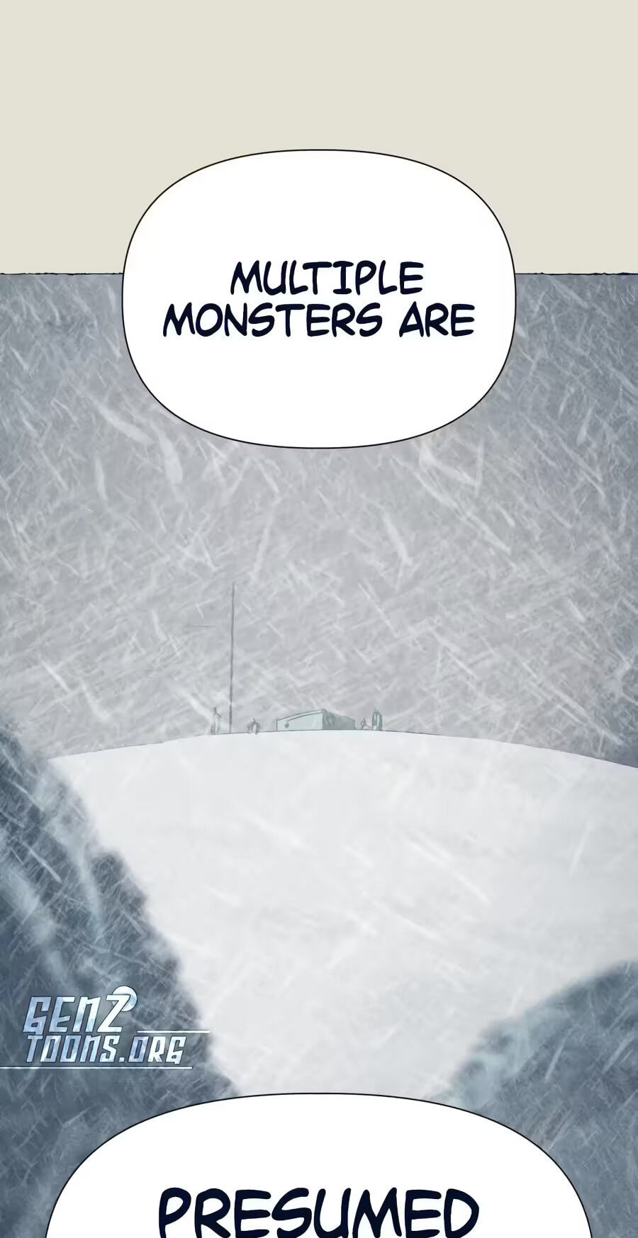 Journey of Iron and Ice Chapter 22 page 92 - 