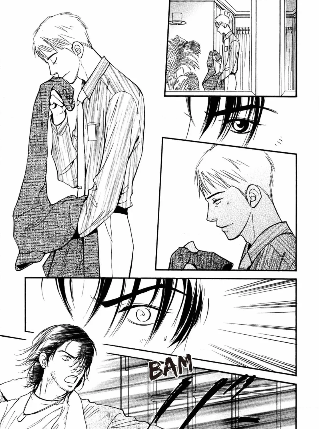 Jouzetsu na Shichakushitsu Chapter 1 page 119 - 