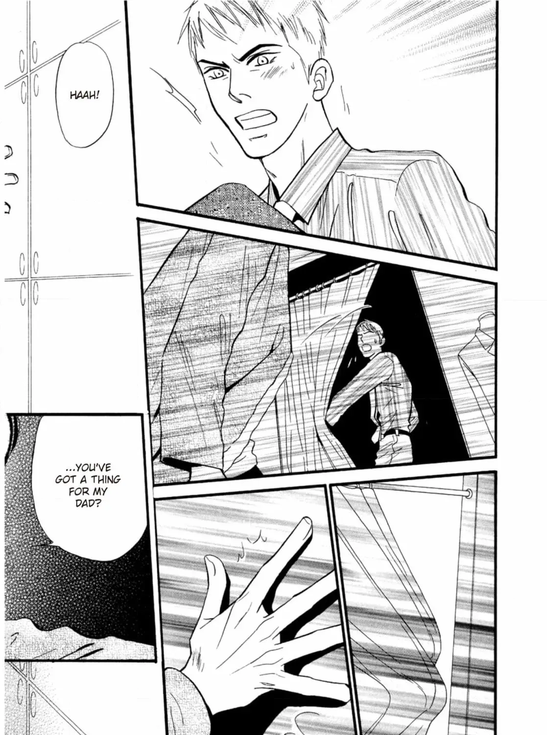 Jouzetsu na Shichakushitsu Chapter 1 page 121 - 