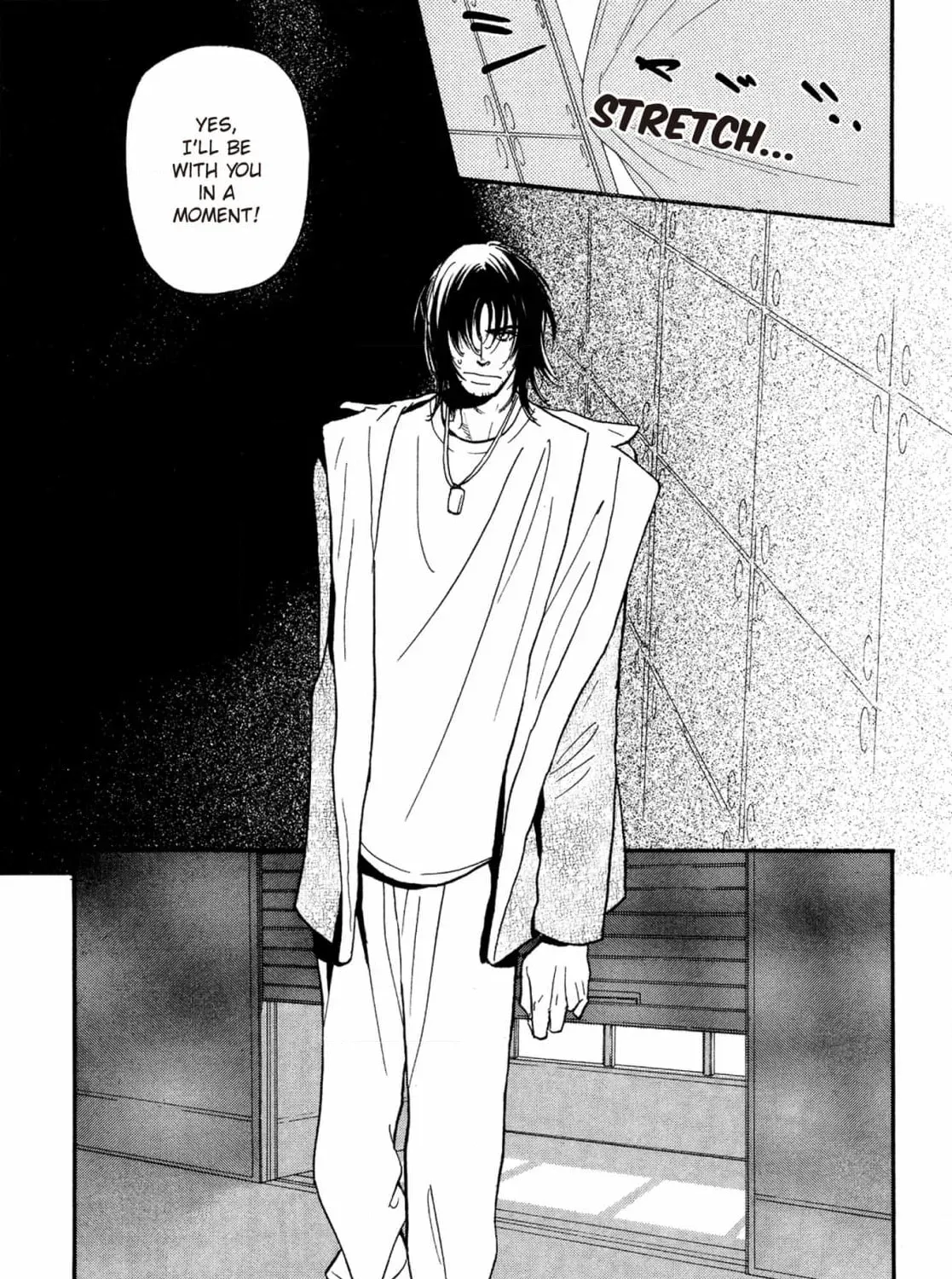 Jouzetsu na Shichakushitsu Chapter 1 page 131 - 