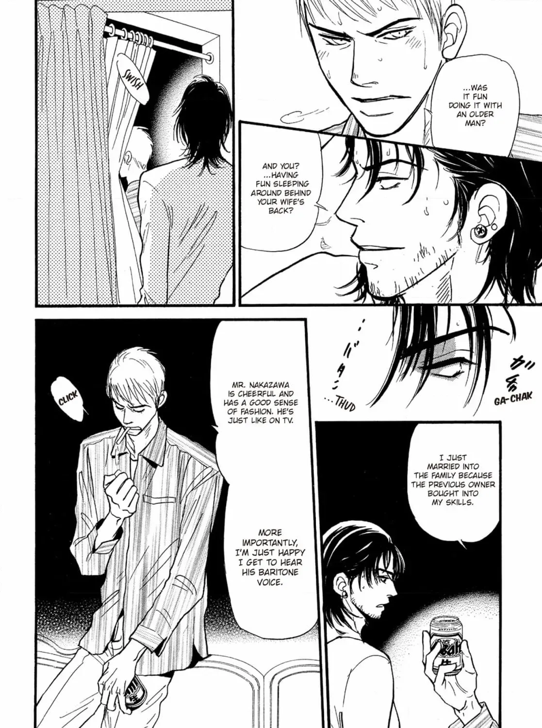 Jouzetsu na Shichakushitsu Chapter 1 page 141 - 