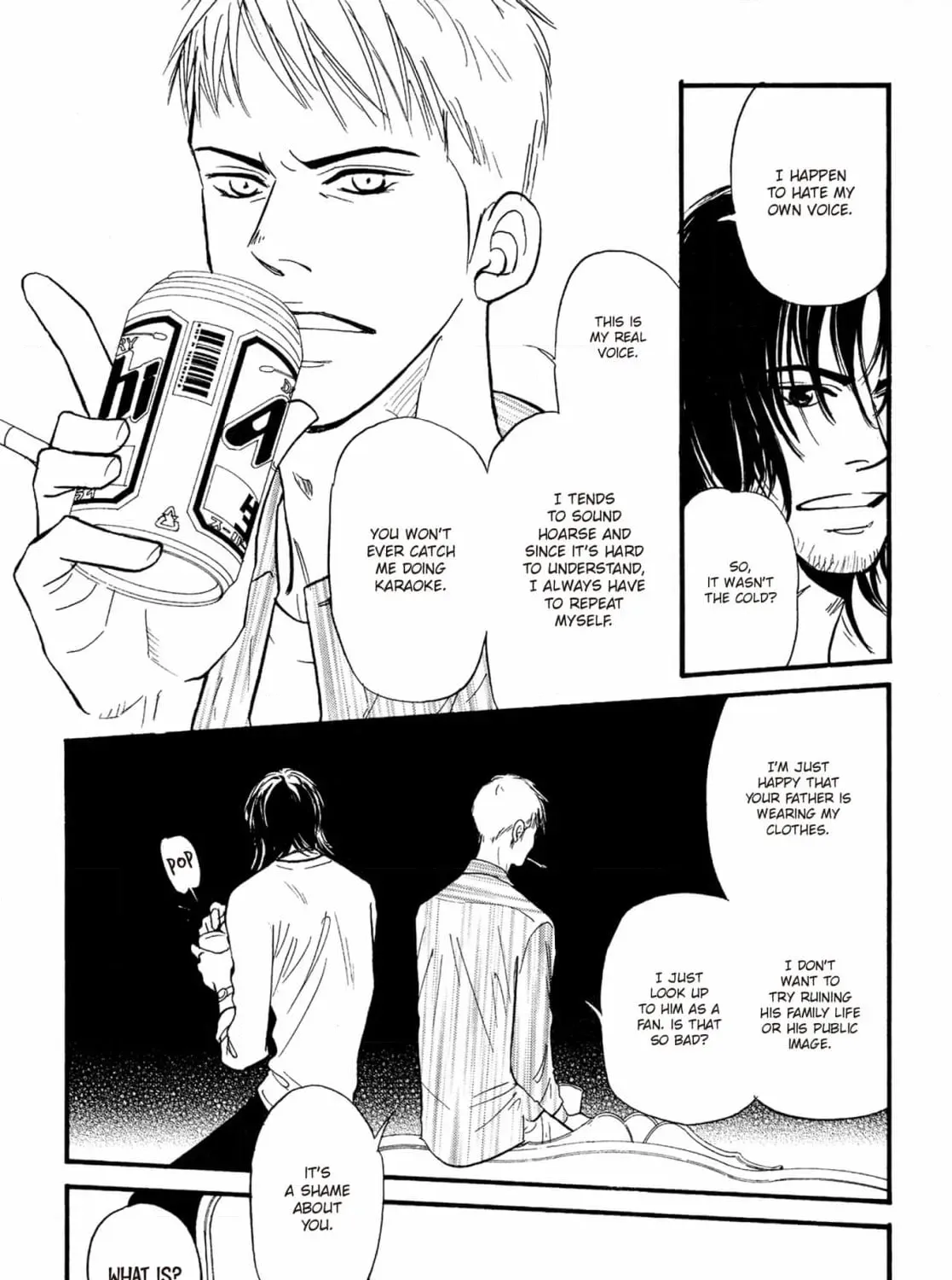 Jouzetsu na Shichakushitsu Chapter 1 page 143 - 