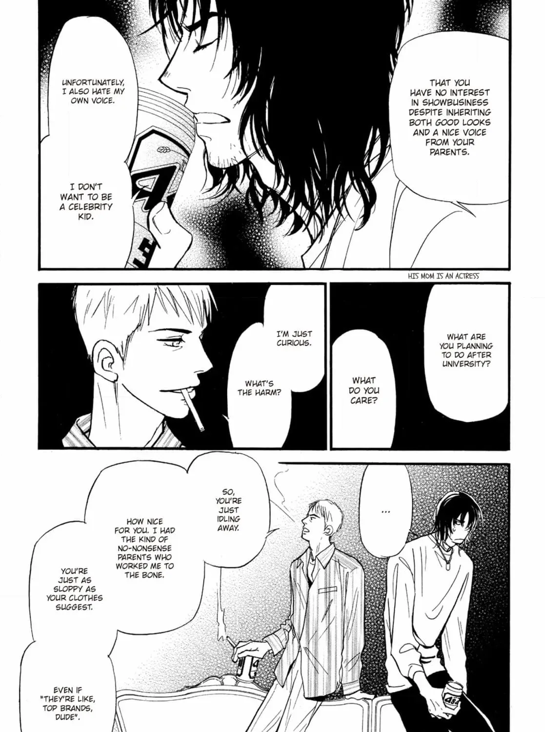 Jouzetsu na Shichakushitsu Chapter 1 page 145 - 