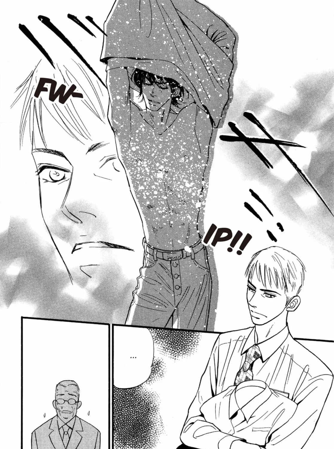 Jouzetsu na Shichakushitsu Chapter 1 page 157 - 