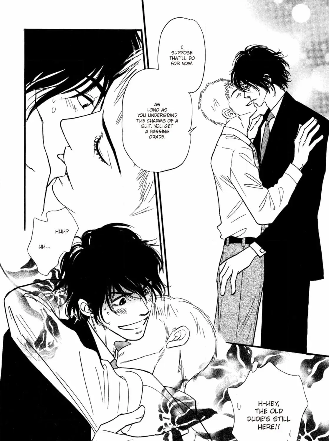 Jouzetsu na Shichakushitsu Chapter 1 page 169 - 