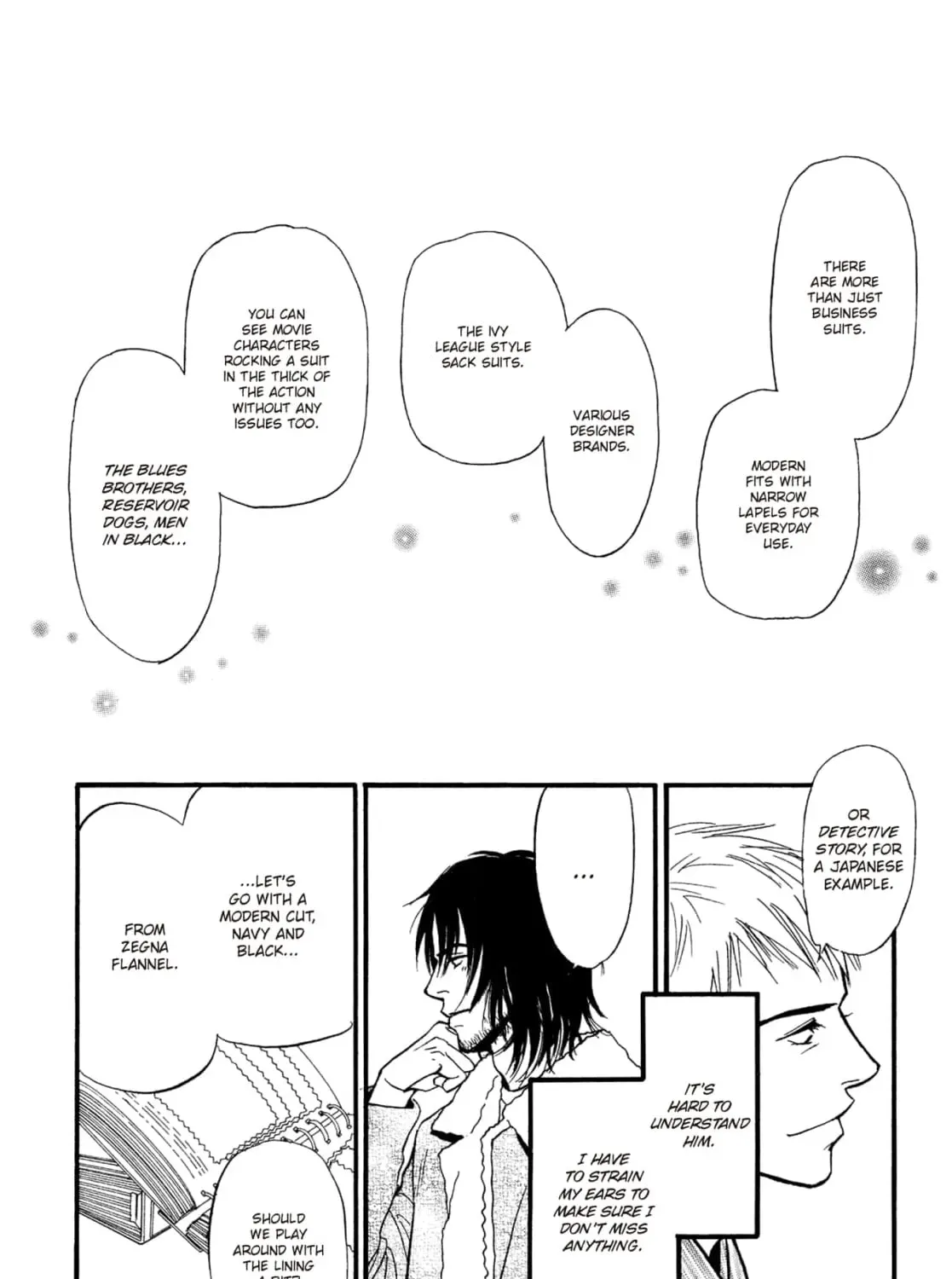 Jouzetsu na Shichakushitsu Chapter 1 page 25 - 