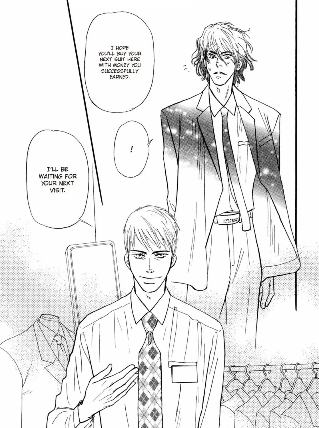Jouzetsu na Shichakushitsu Chapter 1 page 89 - 