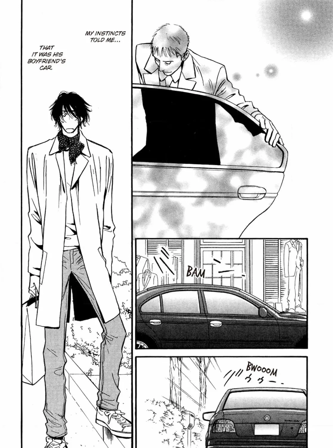 Jouzetsu na Shichakushitsu Chapter 2 page 115 - 