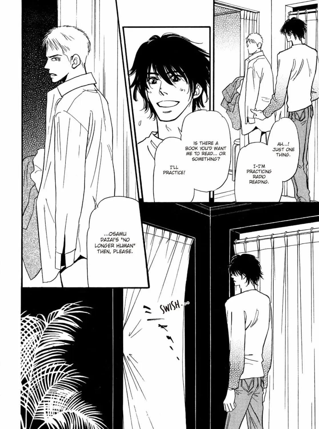 Jouzetsu na Shichakushitsu Chapter 2 page 135 - 