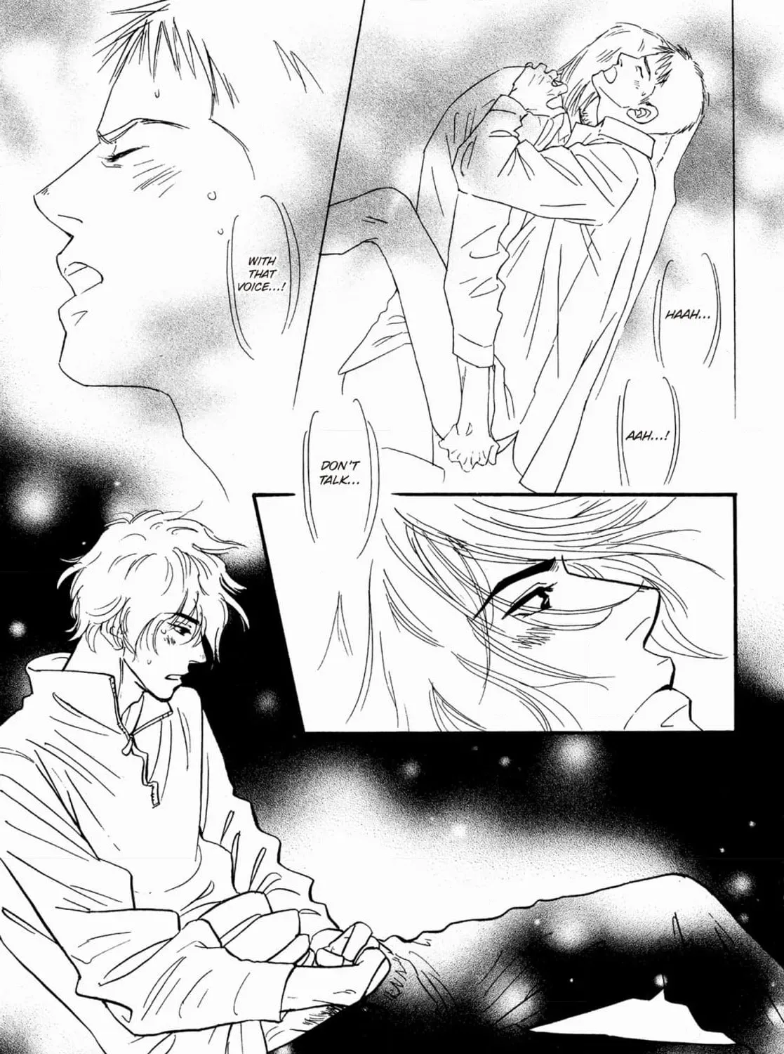 Jouzetsu na Shichakushitsu Chapter 2 page 37 - 