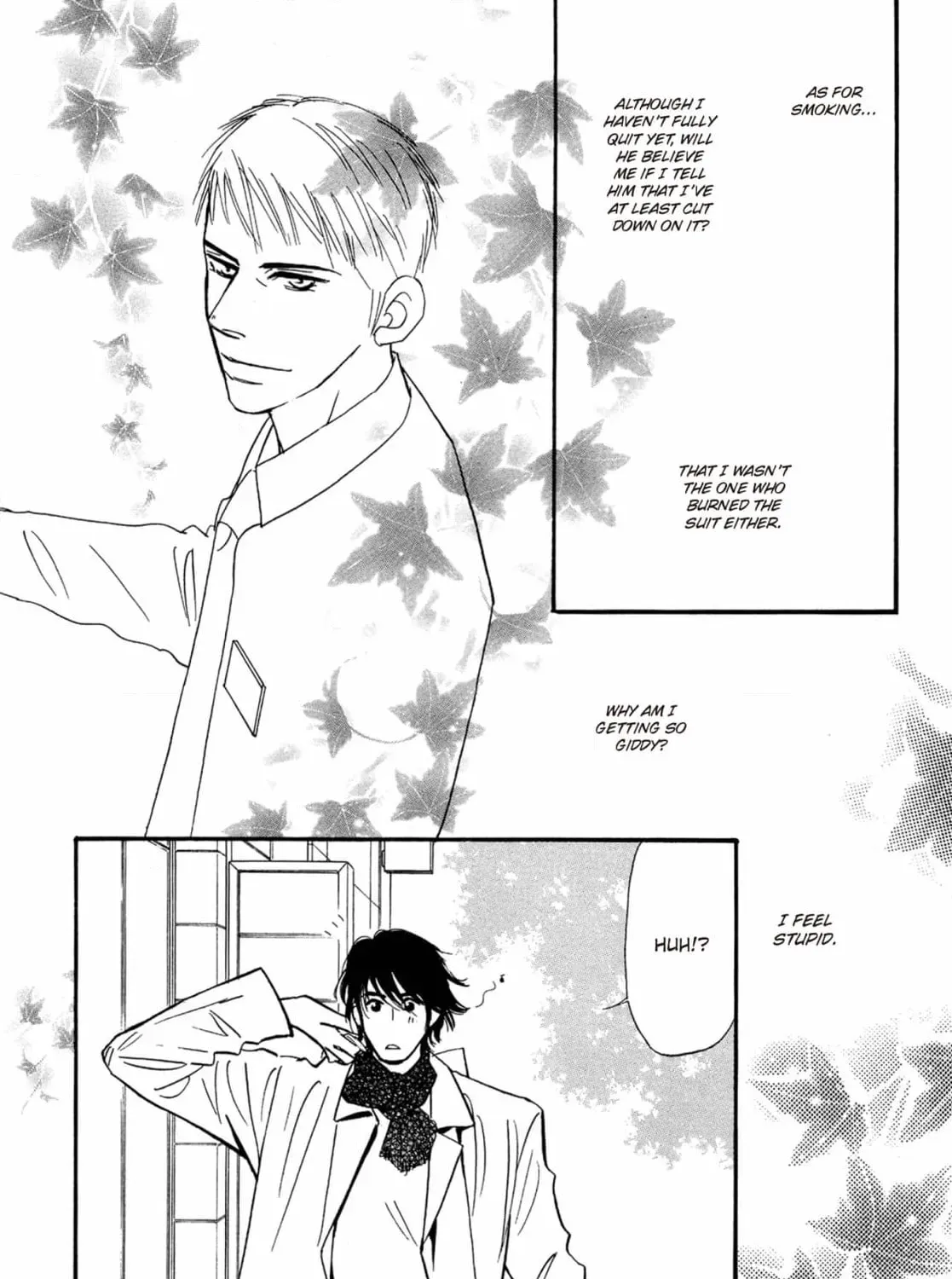 Jouzetsu na Shichakushitsu Chapter 2 page 45 - 