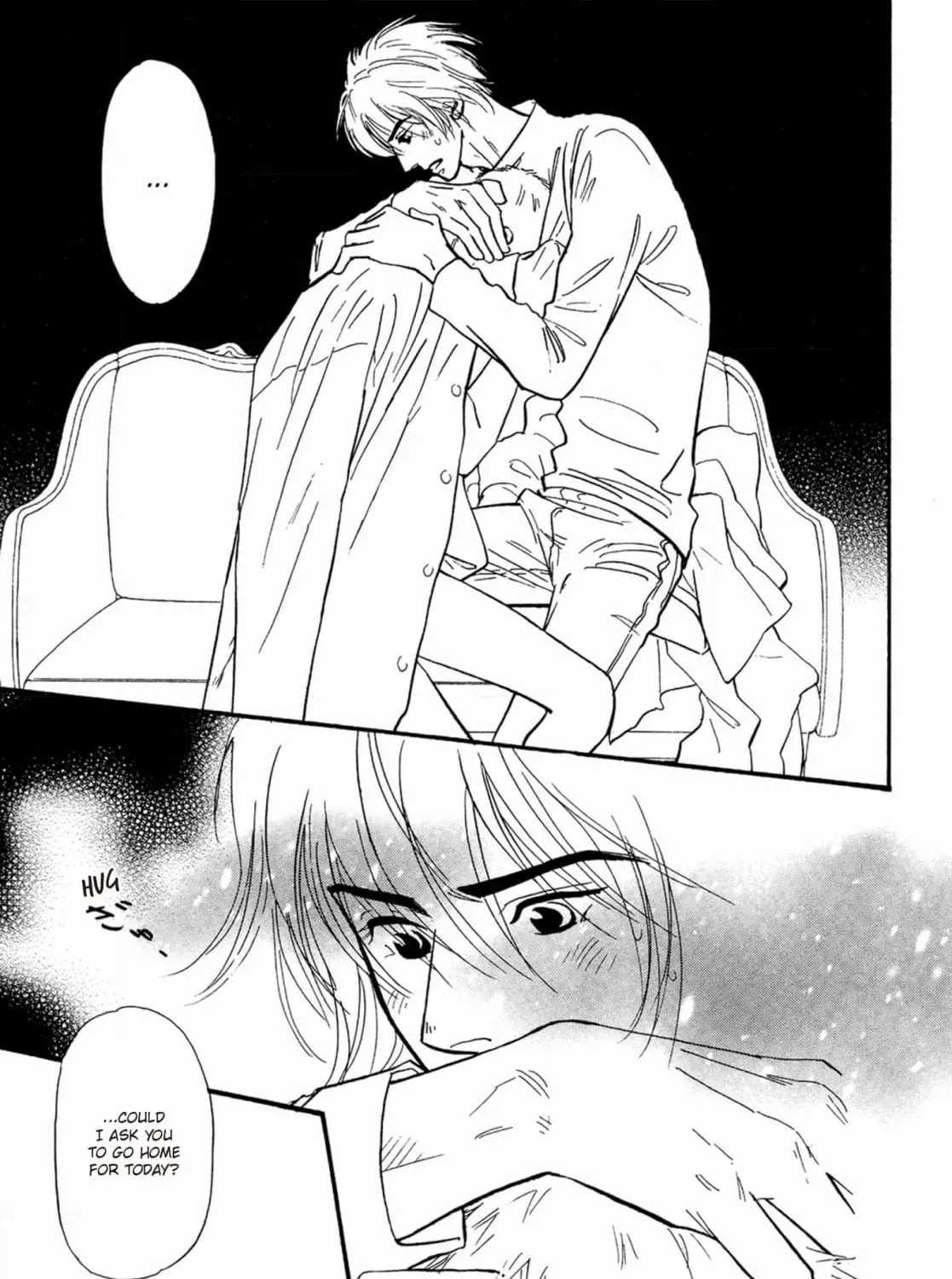 Jouzetsu na Shichakushitsu Chapter 2 page 65 - 