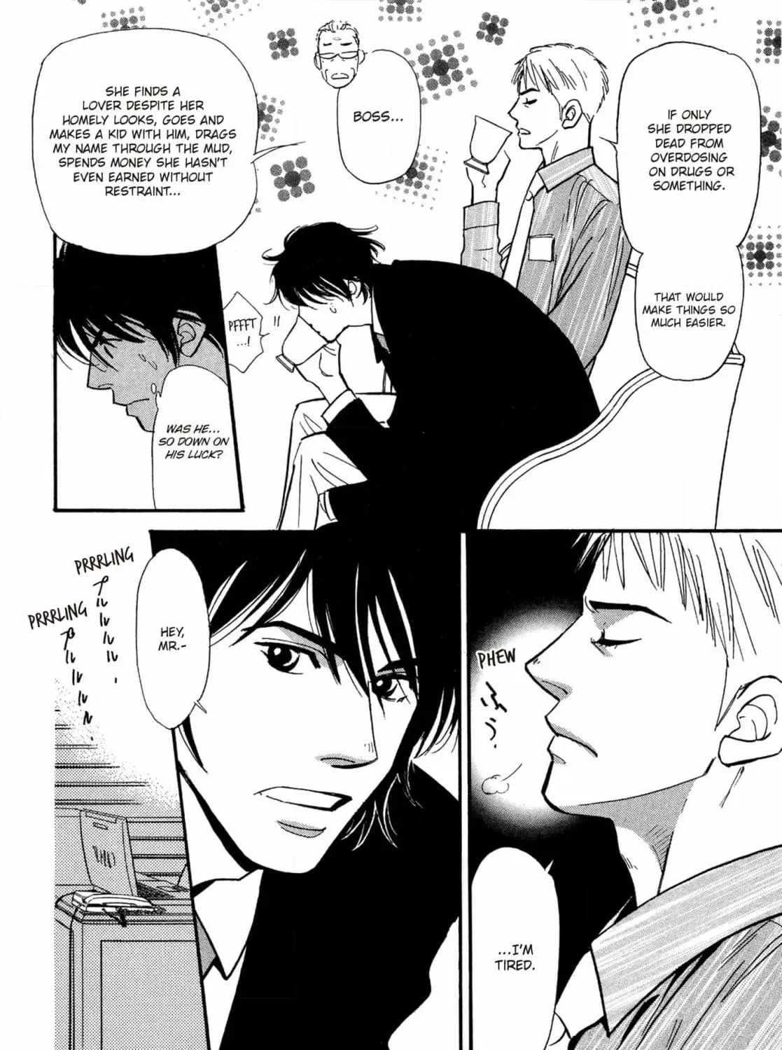 Jouzetsu na Shichakushitsu Chapter 2 page 91 - 