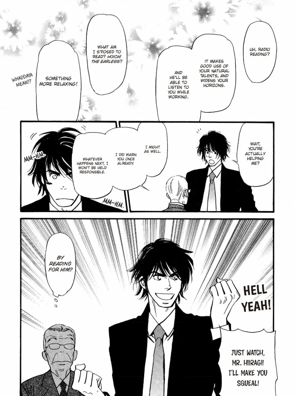 Jouzetsu na Shichakushitsu Chapter 2 page 97 - 