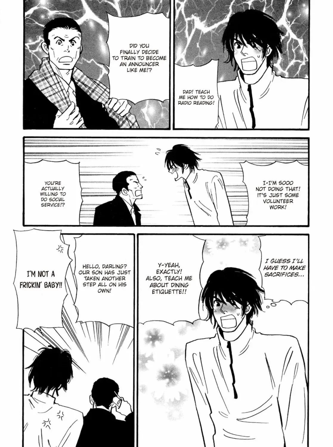 Jouzetsu na Shichakushitsu Chapter 2 page 99 - 