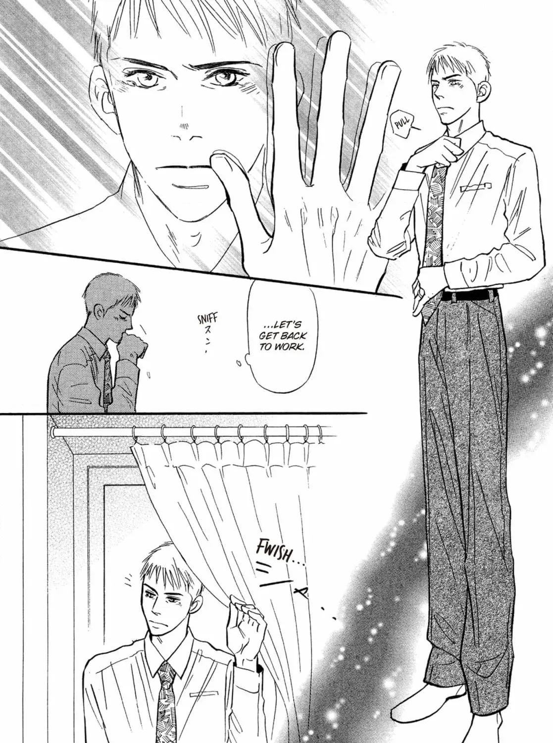 Jouzetsu na Shichakushitsu Chapter 3 page 5 - 