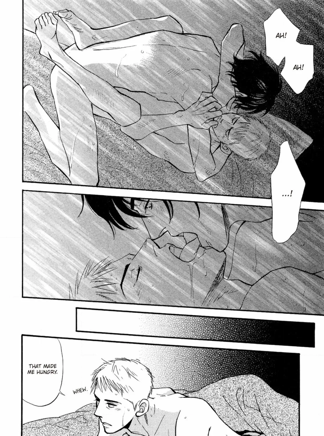 Jouzetsu na Shichakushitsu Chapter 3 page 51 - 