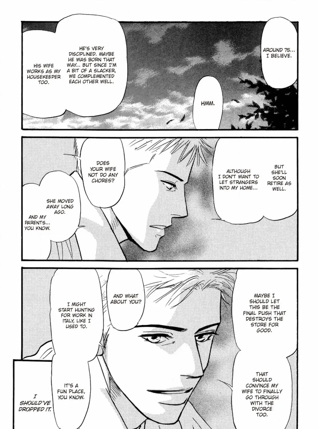 Jouzetsu na Shichakushitsu Chapter 3 page 99 - 
