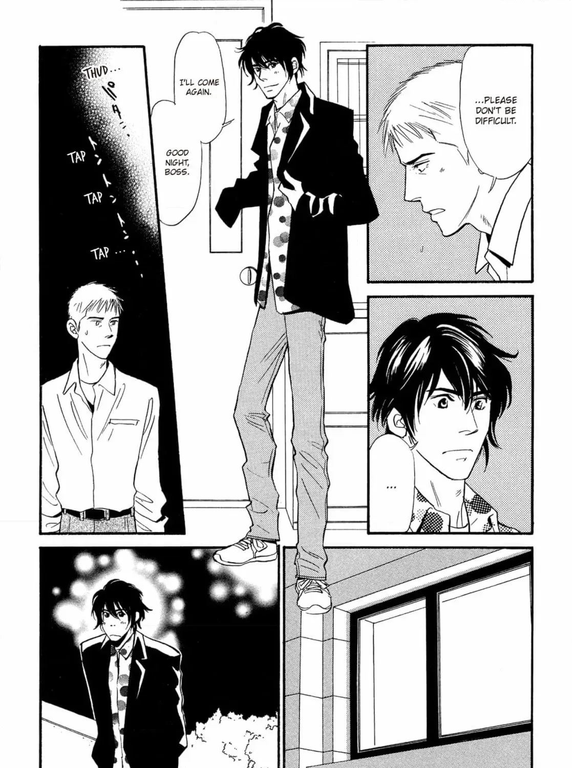 Jouzetsu na Shichakushitsu Chapter 4 page 145 - 