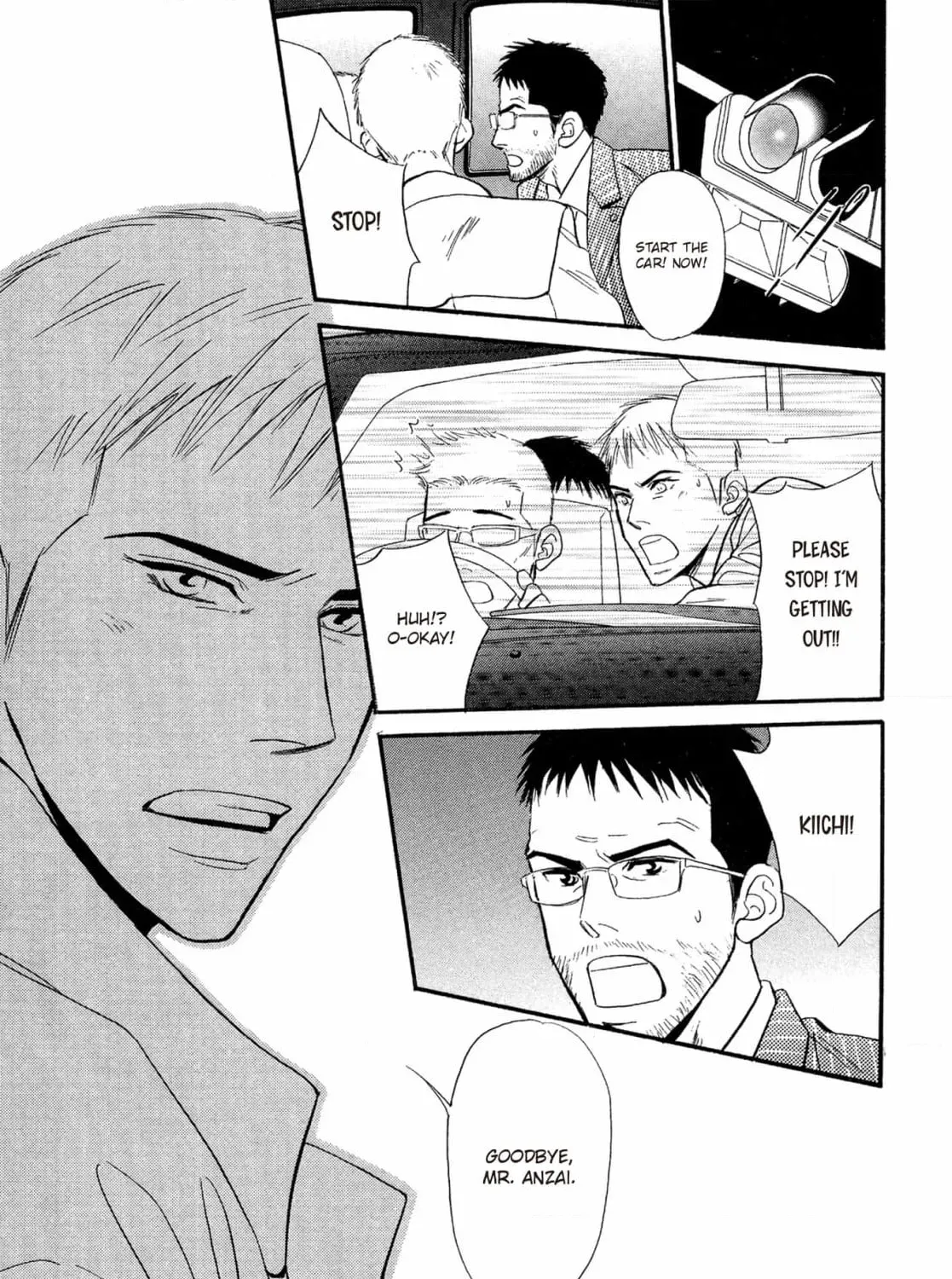 Jouzetsu na Shichakushitsu Chapter 4 page 157 - 