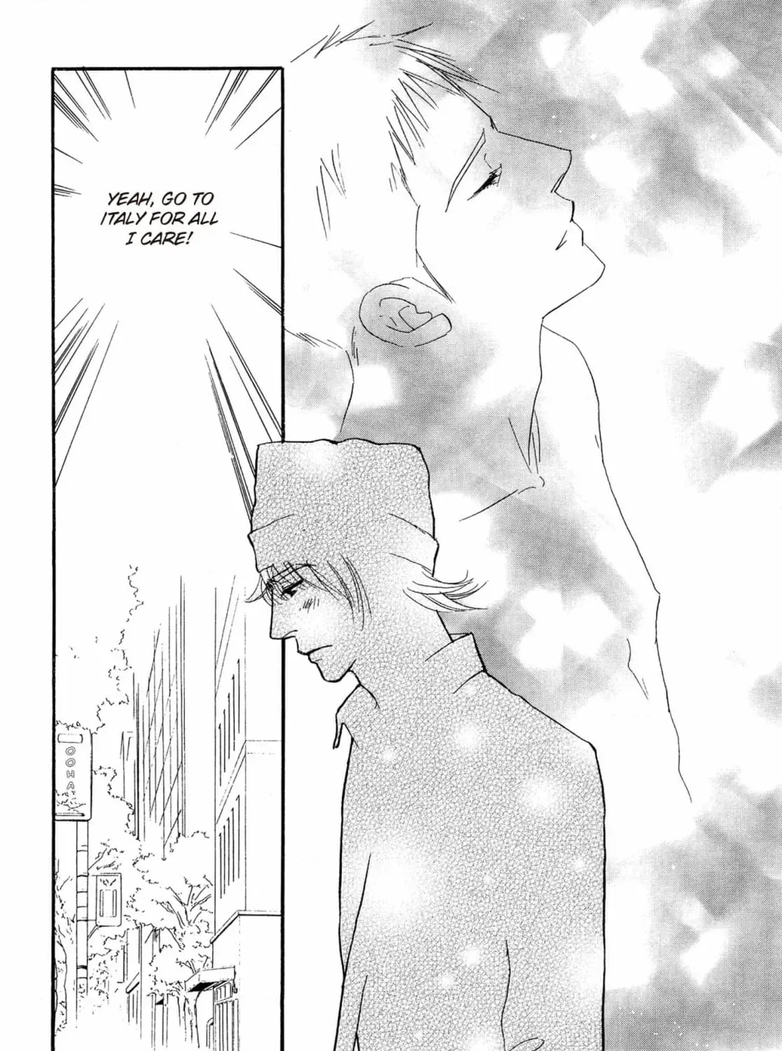 Jouzetsu na Shichakushitsu Chapter 4 page 21 - 