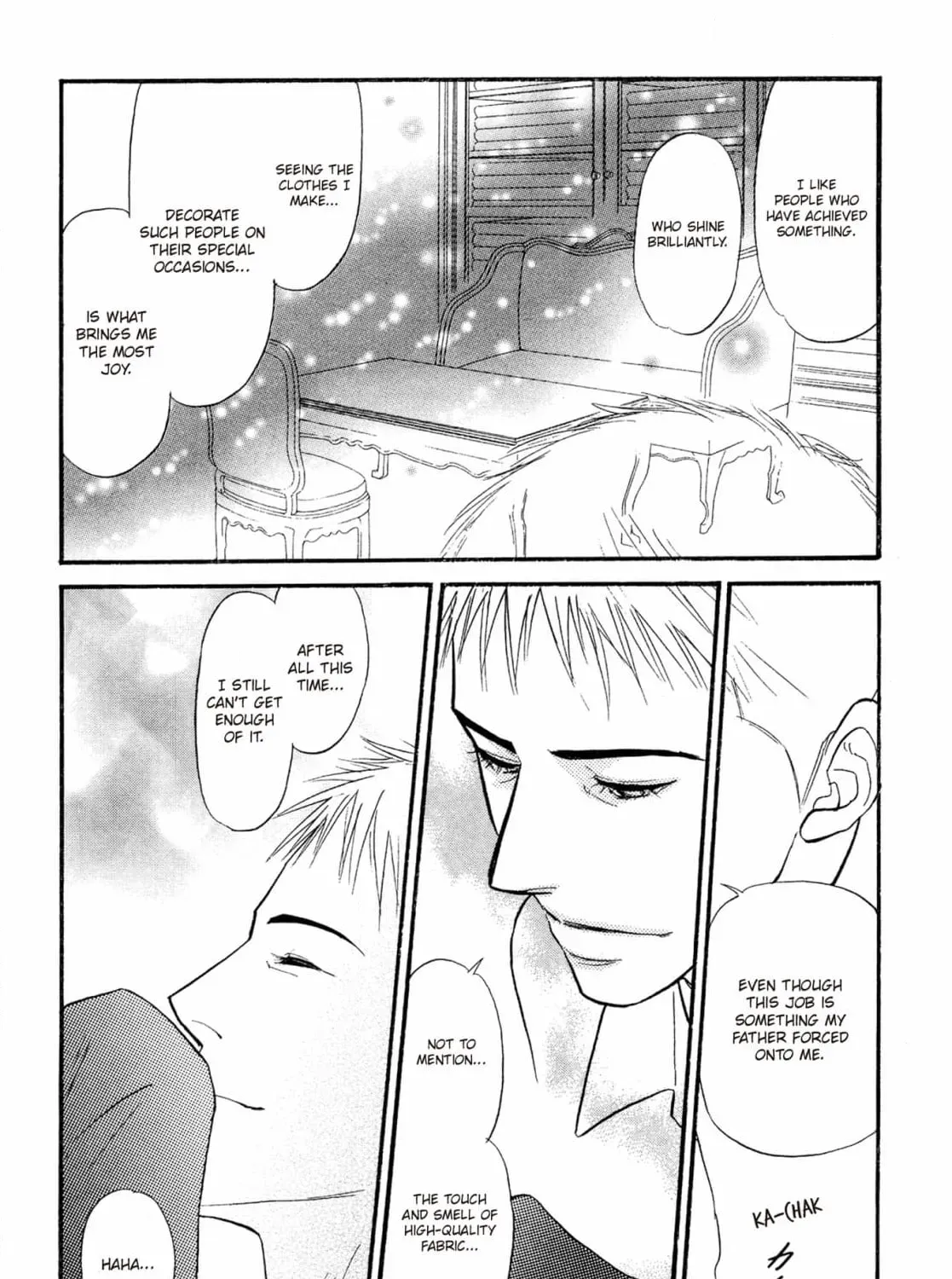 Jouzetsu na Shichakushitsu Chapter 4 page 43 - 
