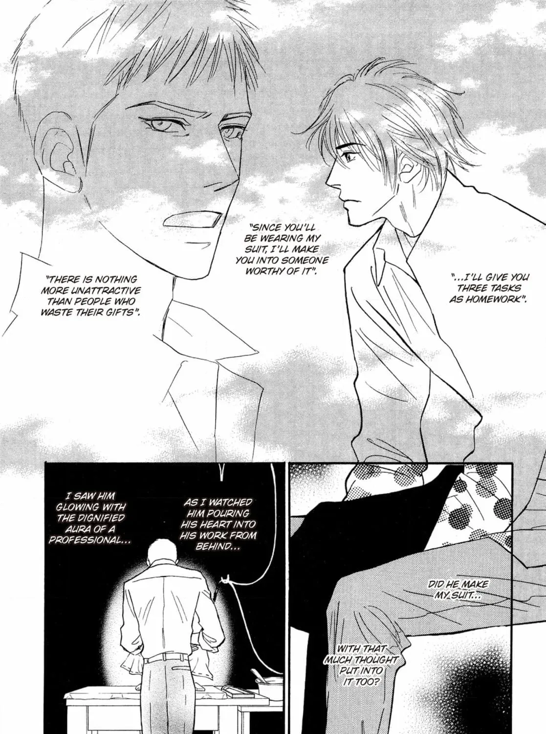 Jouzetsu na Shichakushitsu Chapter 4 page 51 - 