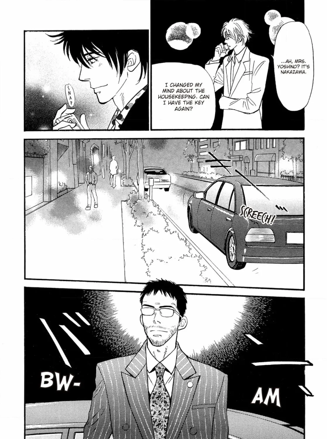 Jouzetsu na Shichakushitsu Chapter 4 page 63 - 