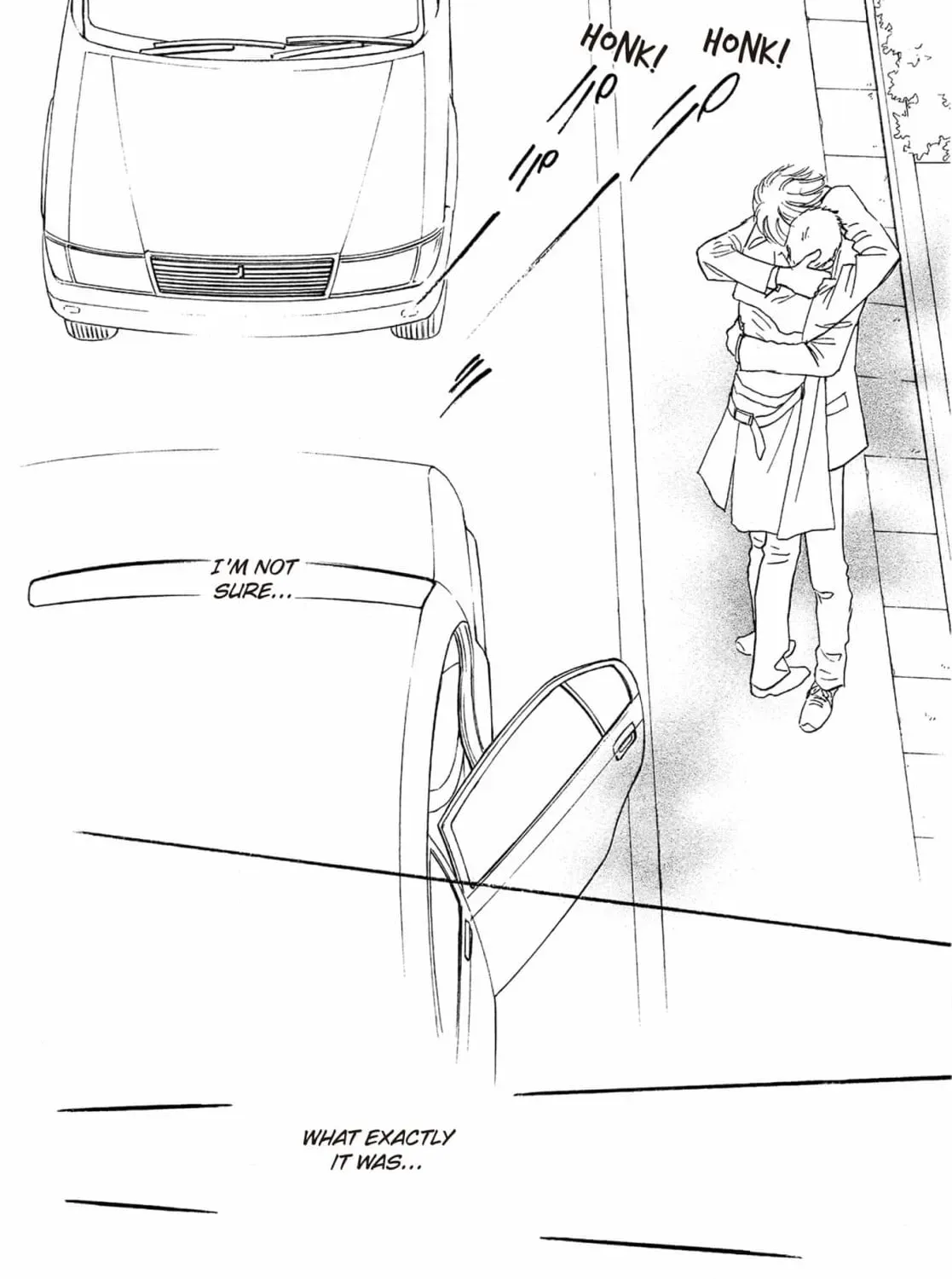 Jouzetsu na Shichakushitsu Chapter 4 page 79 - 