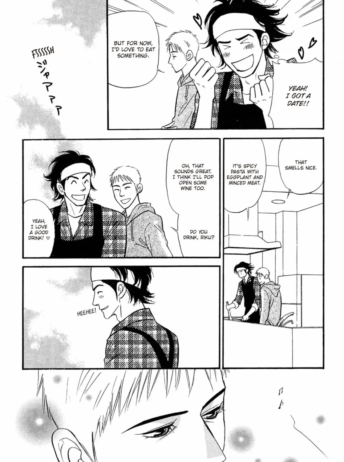 Jouzetsu na Shichakushitsu Chapter 5 page 11 - 