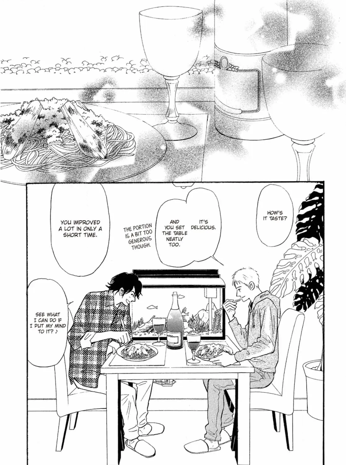 Jouzetsu na Shichakushitsu Chapter 5 page 13 - 