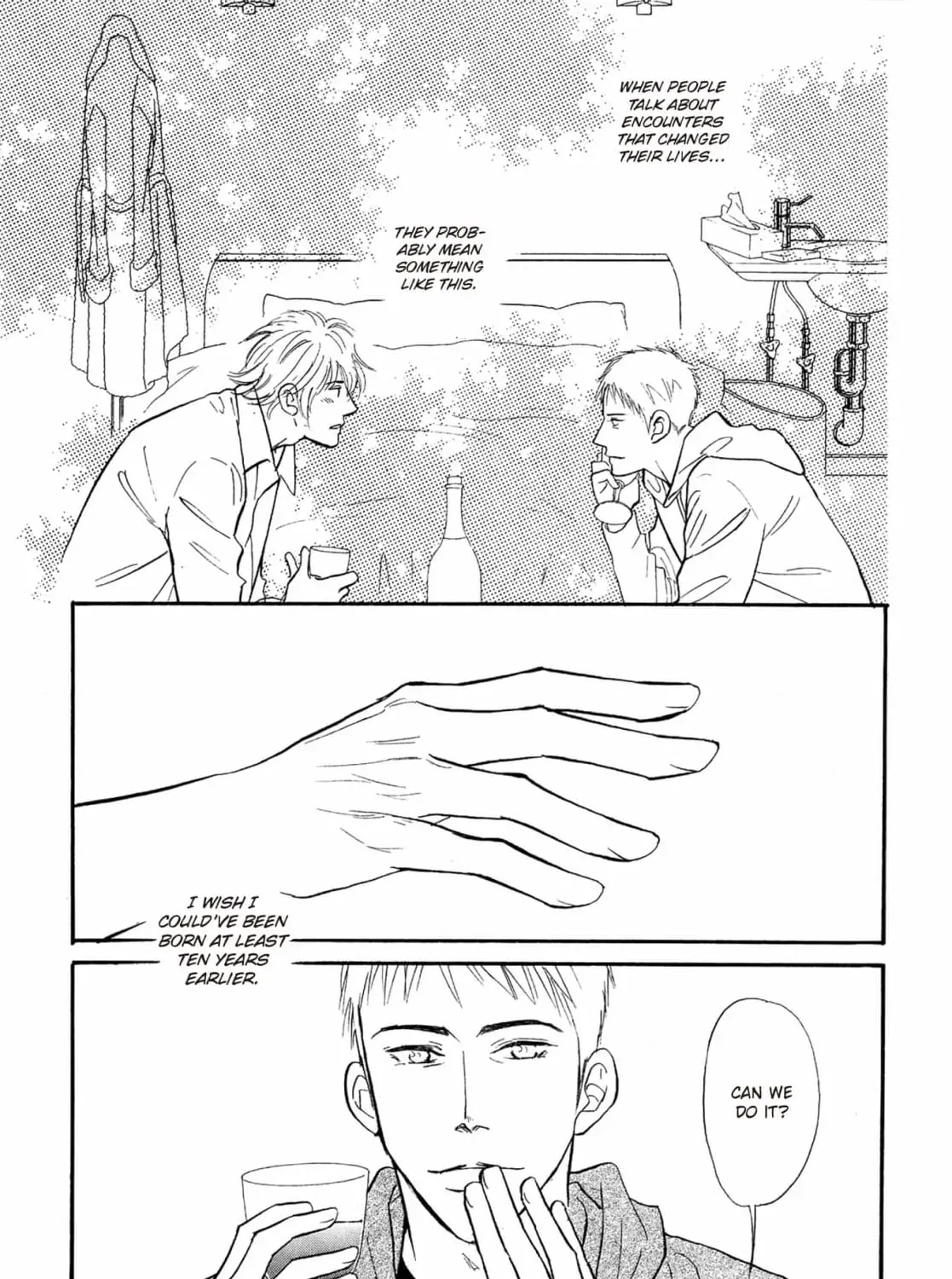 Jouzetsu na Shichakushitsu Chapter 5 page 25 - 