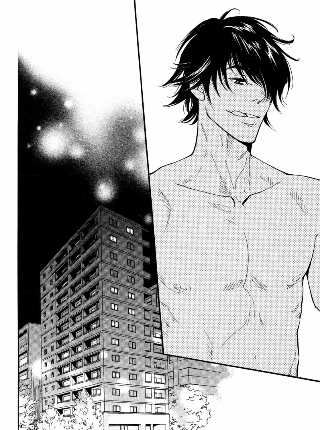 Jouzetsu na Shichakushitsu Chapter 6 page 11 - 
