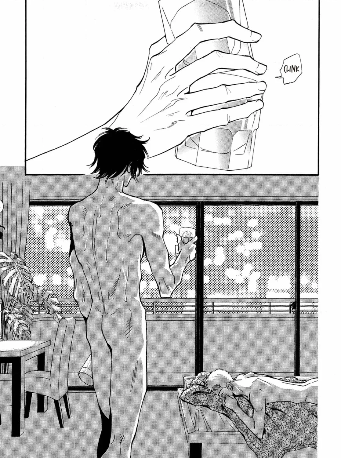 Jouzetsu na Shichakushitsu Chapter 6 page 5 - 