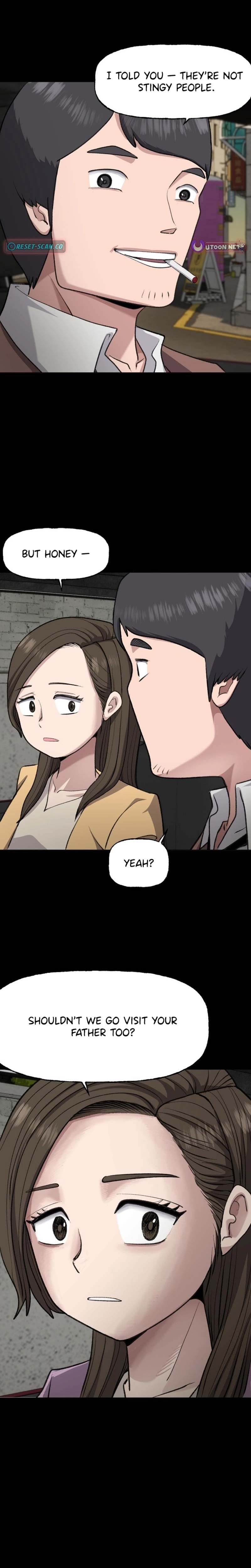 Juchajang Chapter 1 page 13 - 