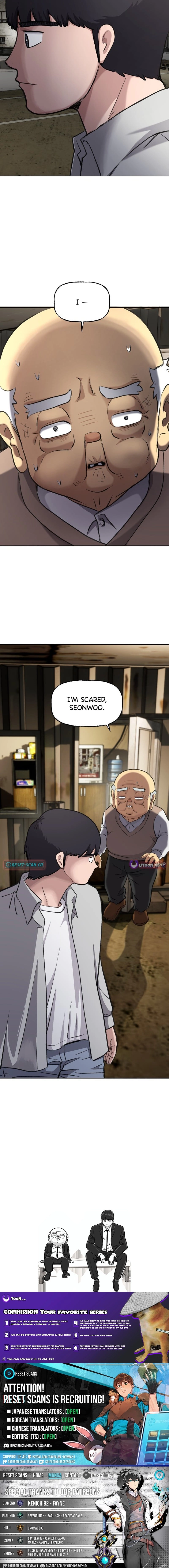 Juchajang Chapter 1 page 25 - 