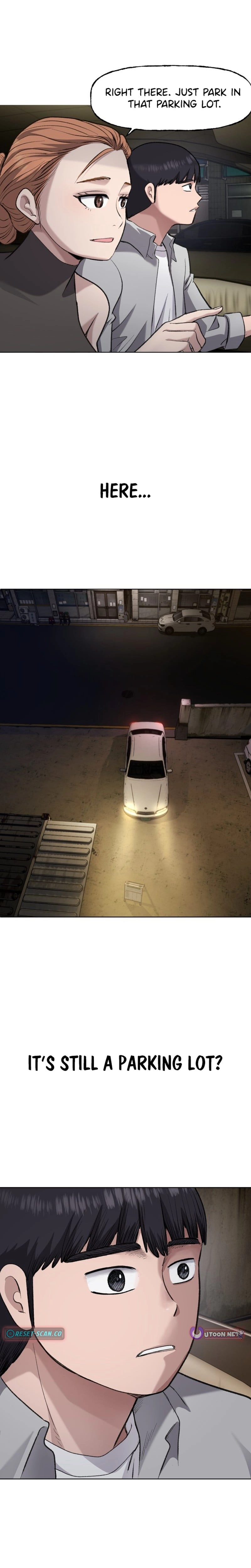 Juchajang Chapter 1 page 5 - 