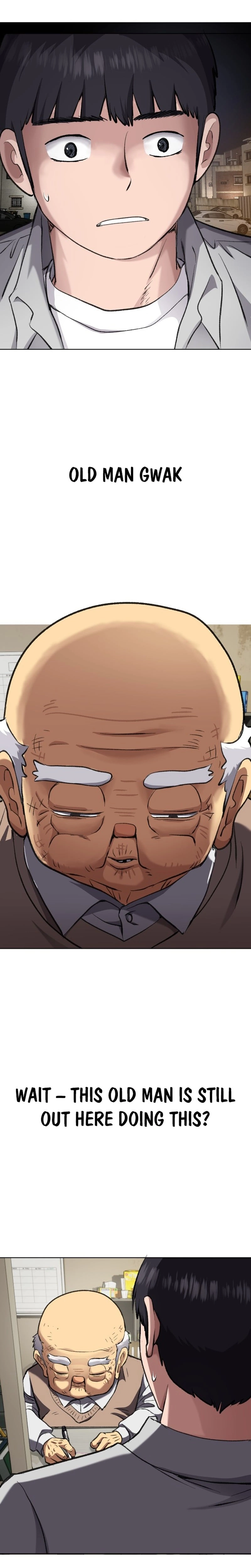 Juchajang Chapter 1 page 7 - 