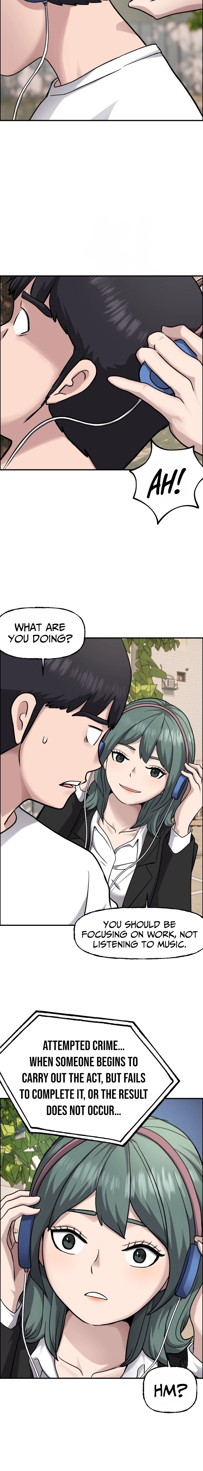 Juchajang Chapter 10 page 2 - 