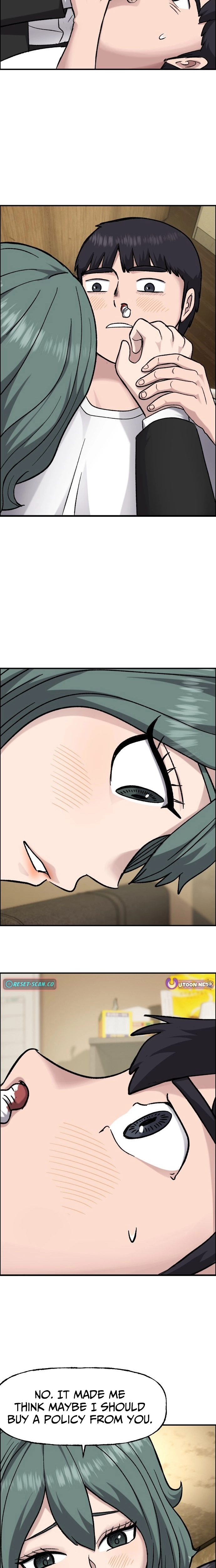Juchajang Chapter 10 page 18 - 