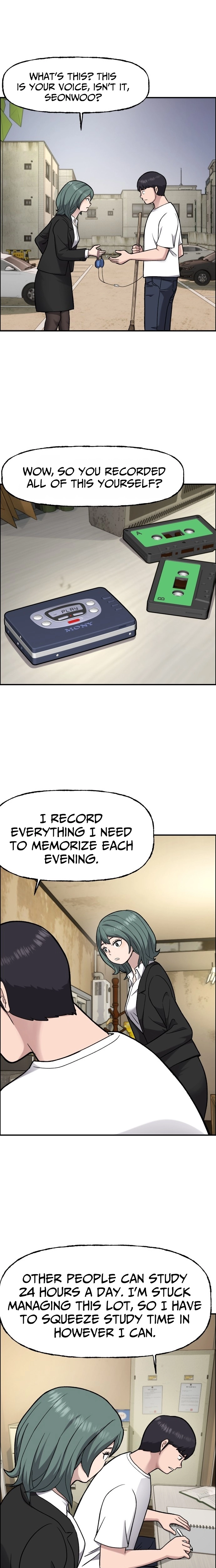 Juchajang Chapter 10 page 3 - 