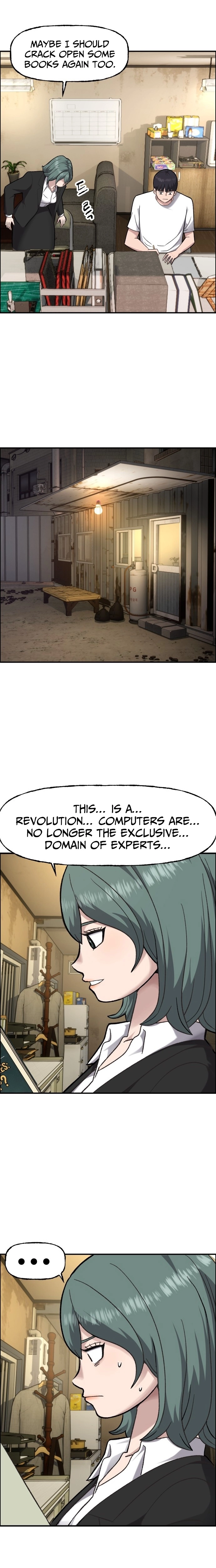 Juchajang Chapter 10 page 6 - 