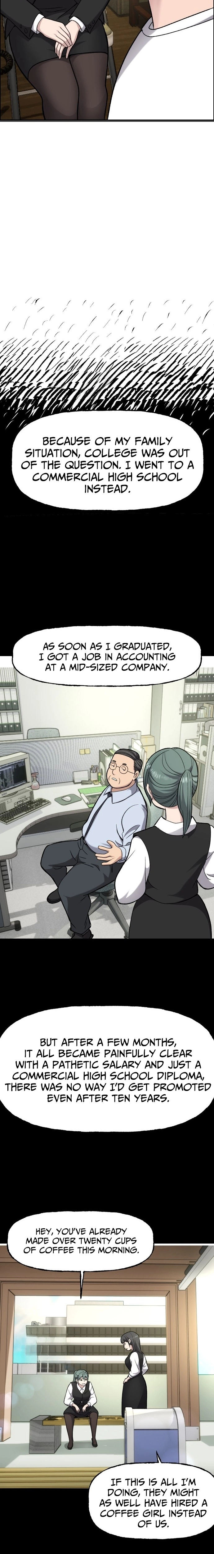 Juchajang Chapter 10 page 10 - 