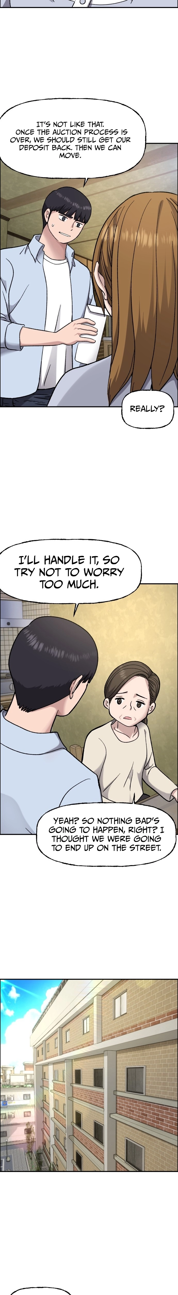 Juchajang Chapter 11 page 2 - 