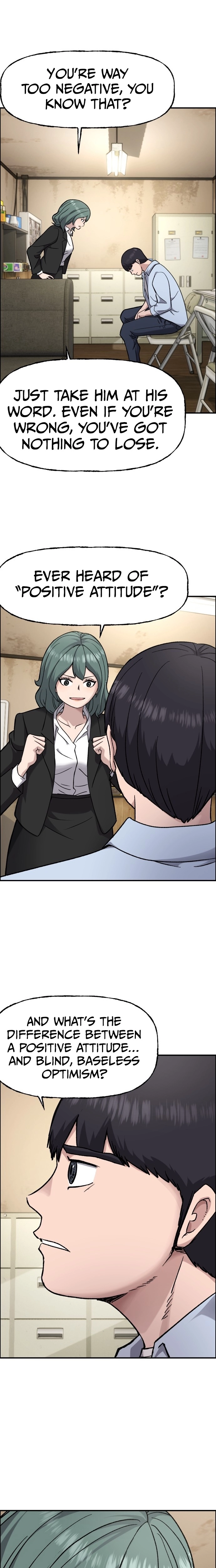 Juchajang Chapter 11 page 11 - 