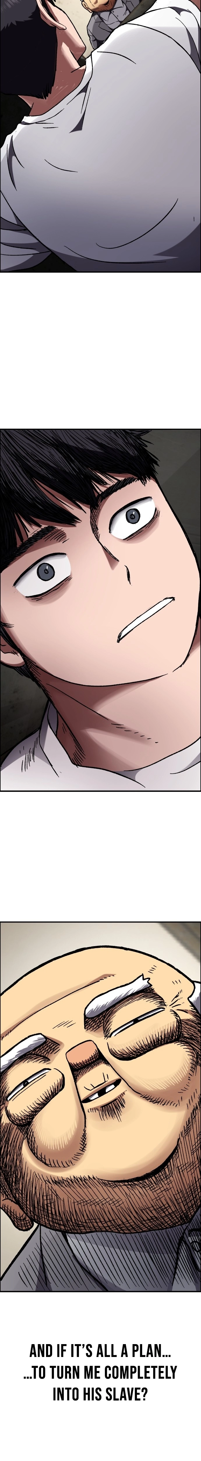 Juchajang Chapter 11 page 26 - 