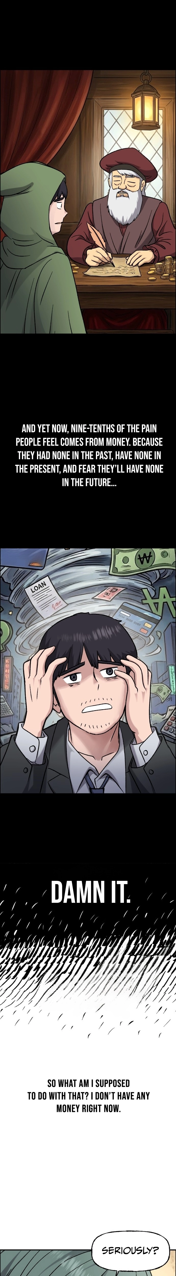 Juchajang Chapter 11 page 7 - 