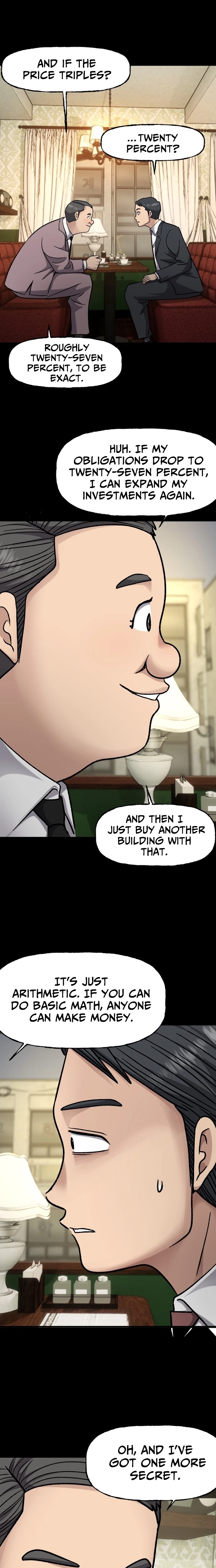 Juchajang Chapter 12 page 14 - 